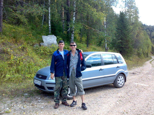 Рауф Гайсин