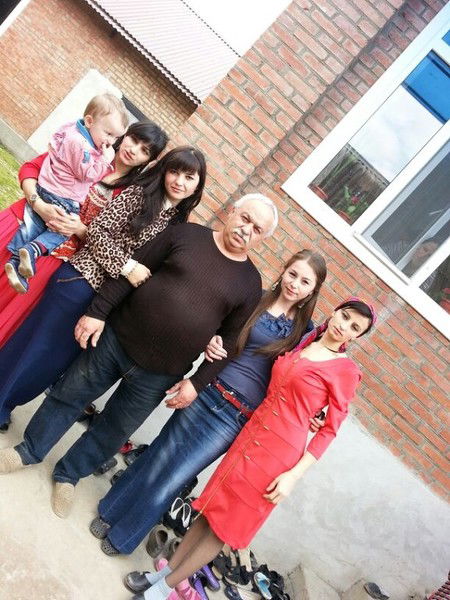 Умар Атабаев