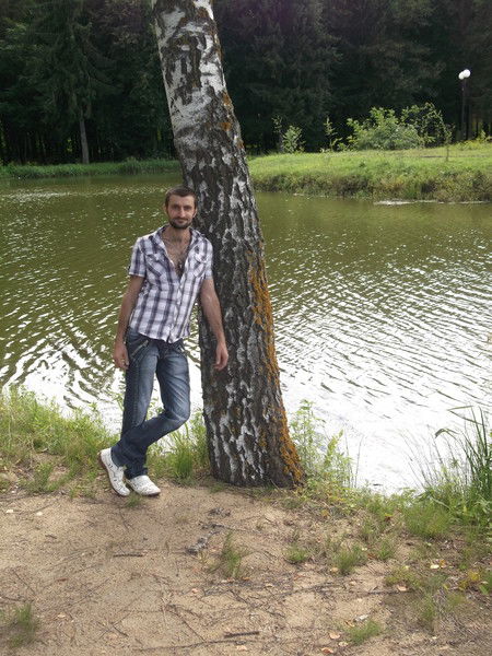 Василий Янковский