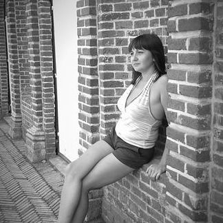 Людмила Гончарова