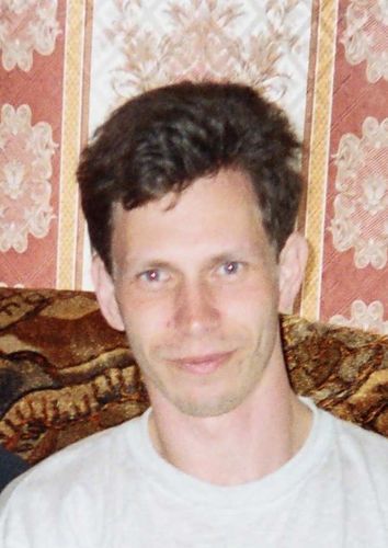 Владимир Шананин