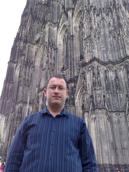 Тарас Гукивский