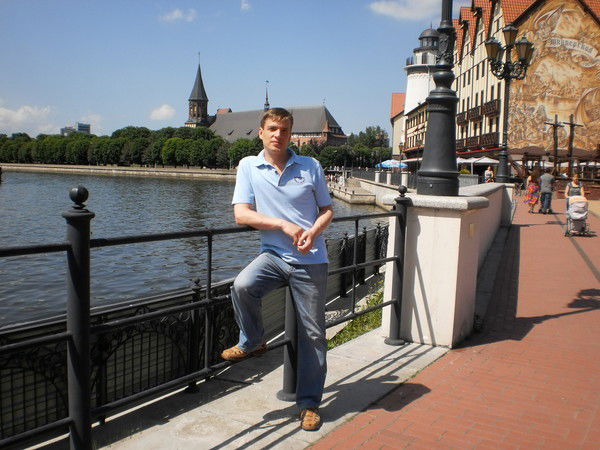 Андрей Бирюков