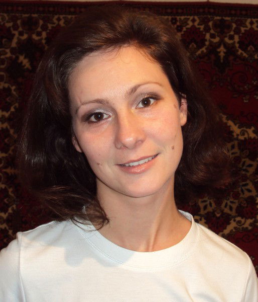 Юля Чумаченко