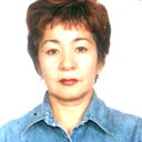 Турсун Ахметова