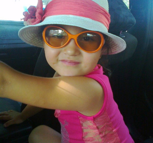 Санавбар Ачилова