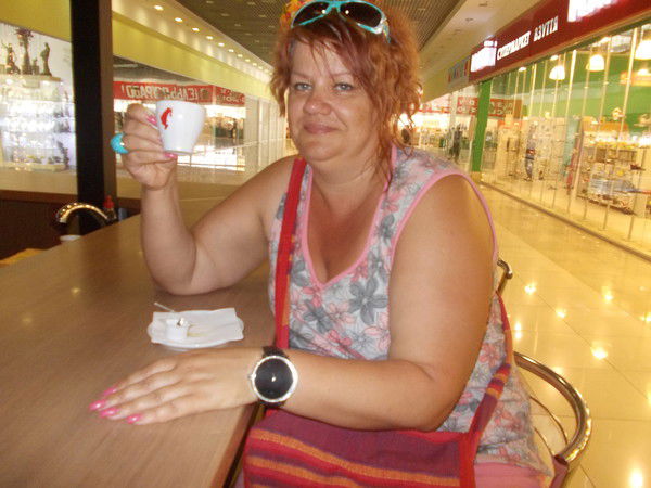 Ирина Форбатюк