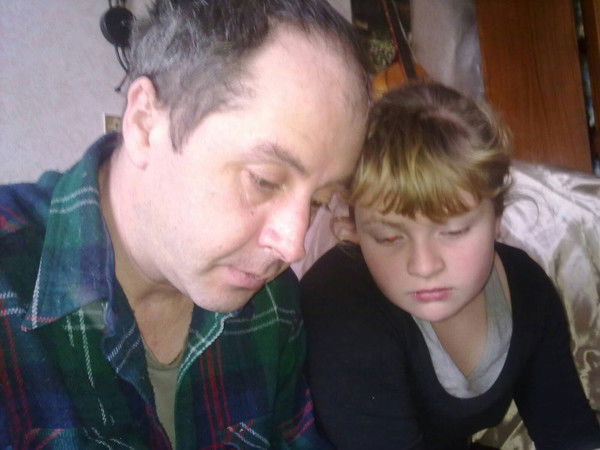 Виктор Готлиб