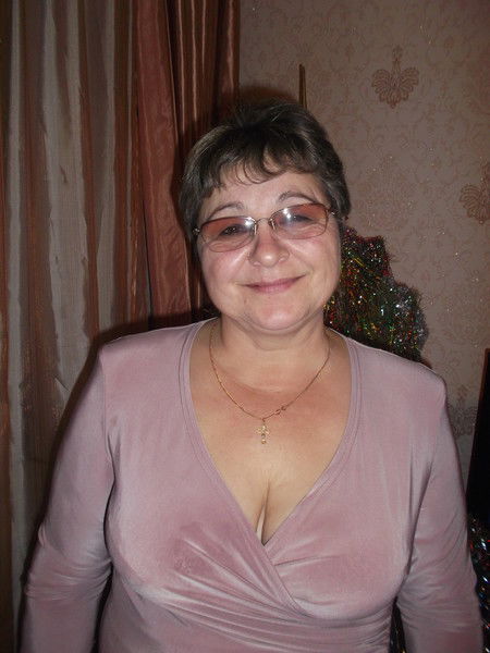 Ирина Алпатова