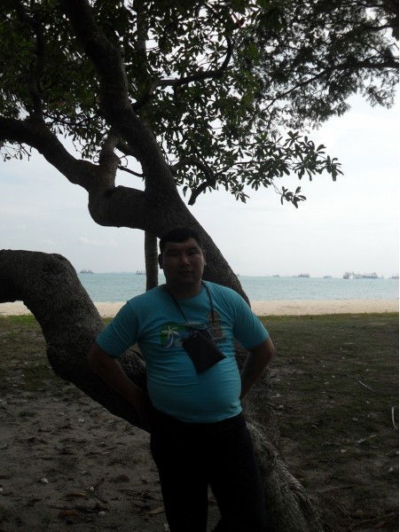 Жомарт Урустемов