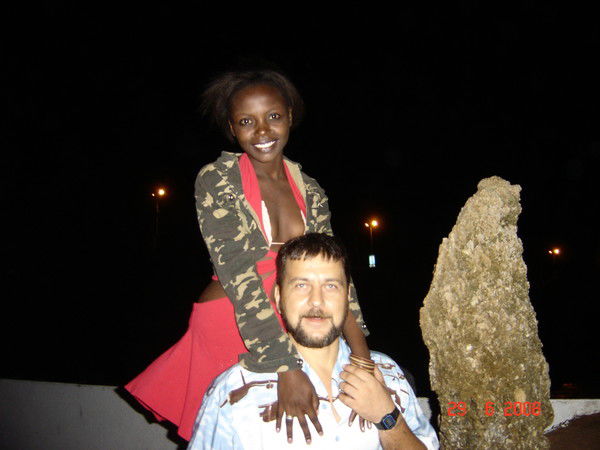 Андрей Дробот