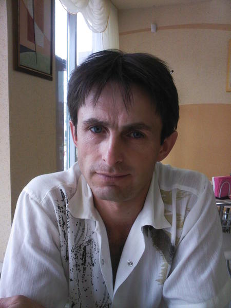 Валера Закутний