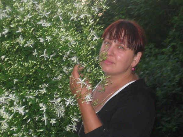 Юлия Жукова