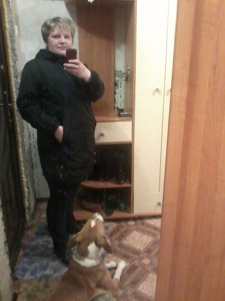 Наталья Юмаева