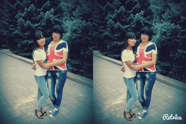 Айдай Абикова