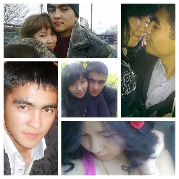 *** El'ka* ~ * Yujanochka ***