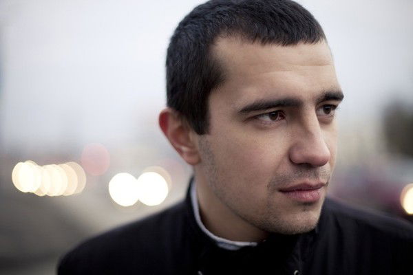 Александр Филатов