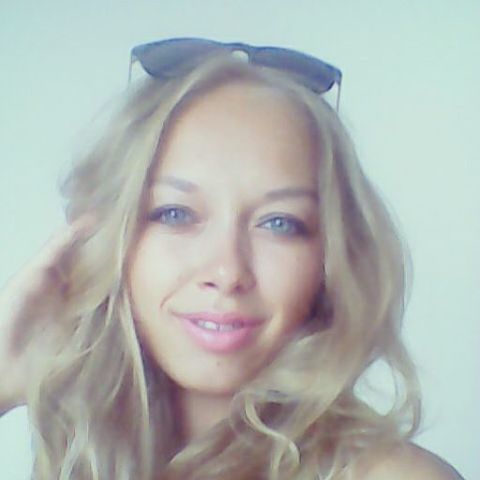 Алинка Кунцевич