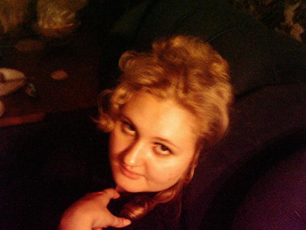 Юлия Федотова