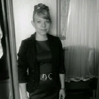 Ольга Савченко