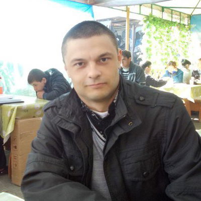 Михаил Осиев