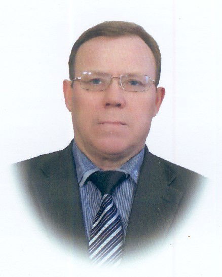 Александр Казанцев