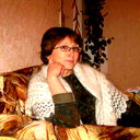 Алевтина Никитина
