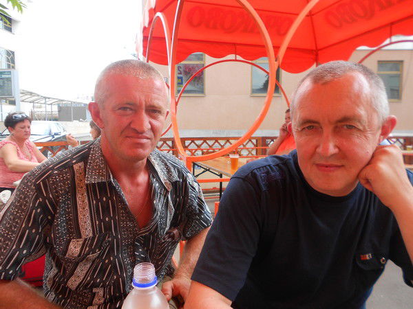 Игорь Данильченко