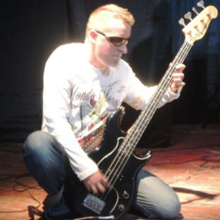 Илья Актёршев