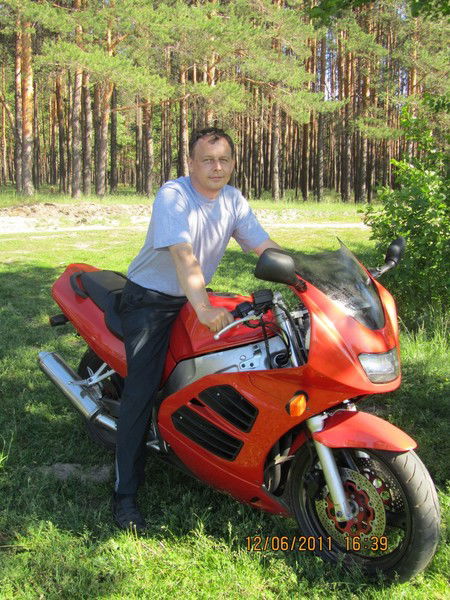 Вячеслав Постнов