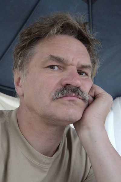 Дмитрий Докучаев