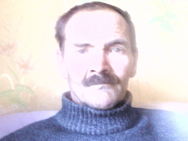 Сергей Исмаилов