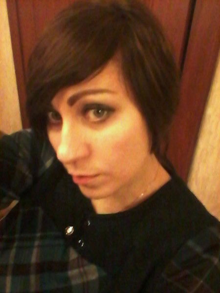 Екатерина Соколова