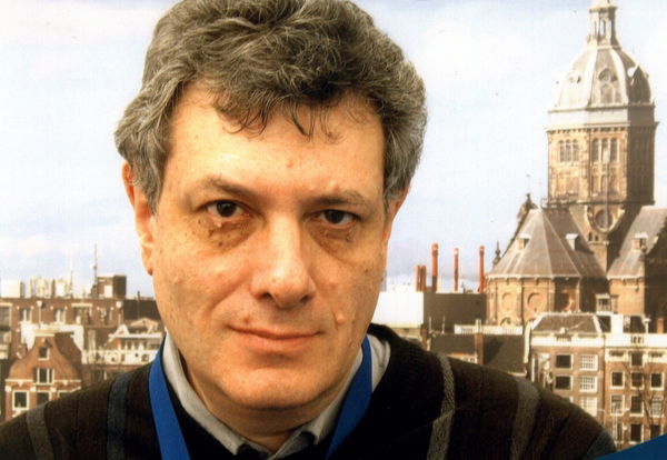 Александр Кричевский