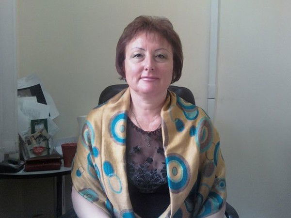 Нелля Родригес Гарсия