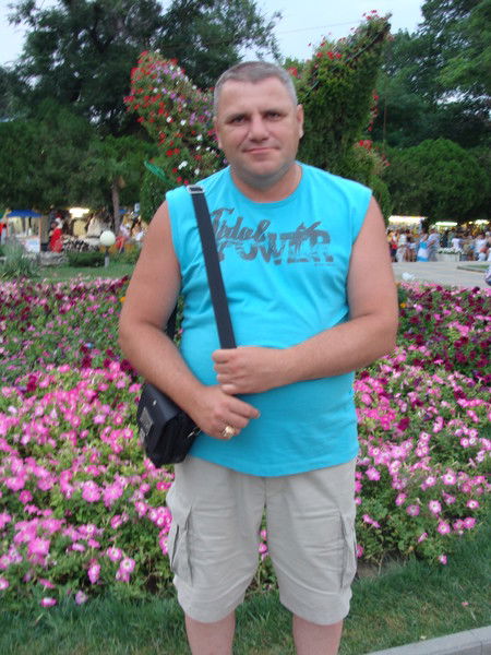 Владимир Бурков