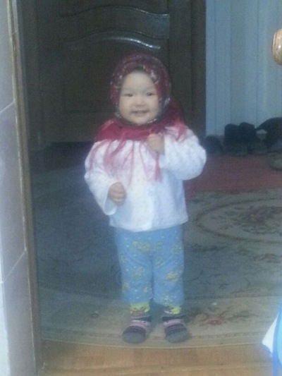 Макпал Беркуталиева