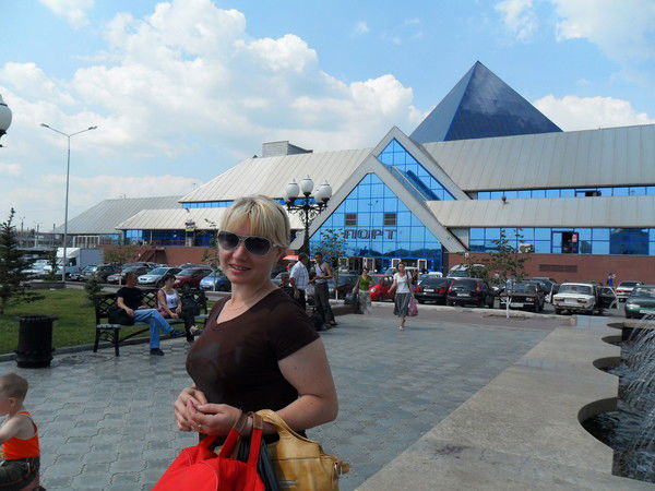 Светлана Перевалова