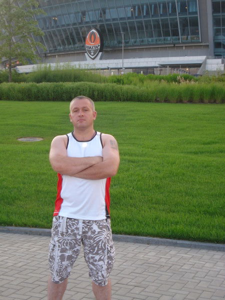 Александр Сысоев