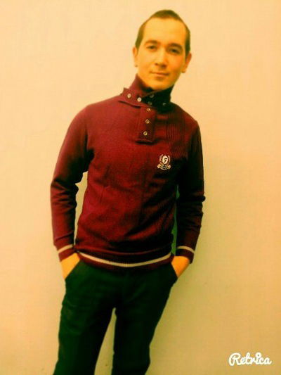 Ильфир Бикмиев