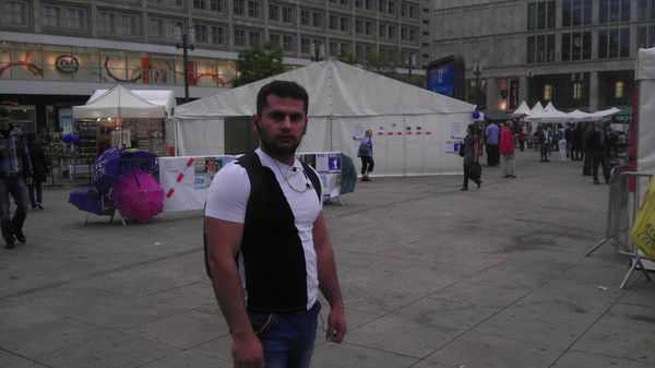 Ахлиддин Одинаев