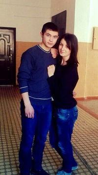 Лиза Алексейчук