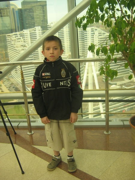 Крутой Big-Boy