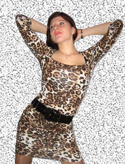 Nadin Шенделева