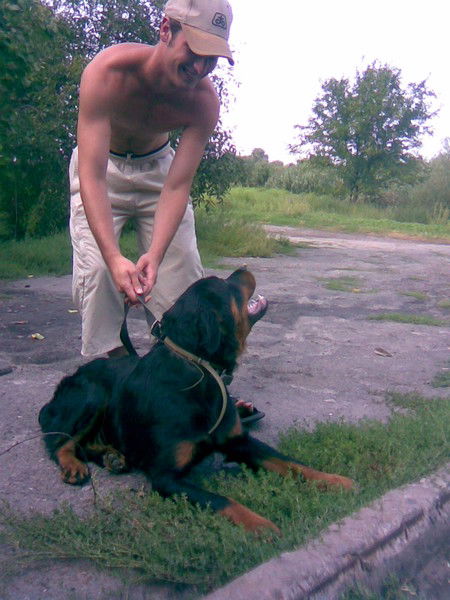 Сергей Иванов