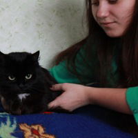 Юлия Ковган