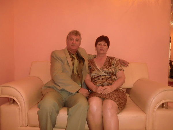 Любовь Андреева