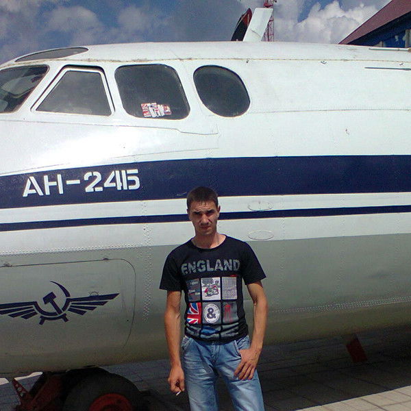 Дмитрий Дубинин