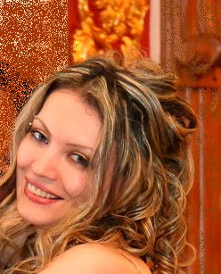 Эльмира Тимирбаева