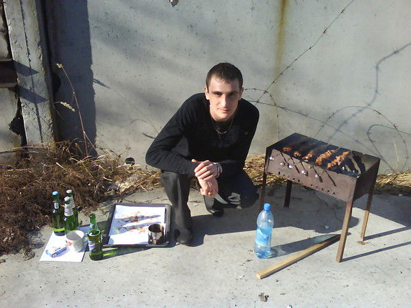 Алексей Кретов